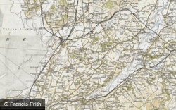 1903-1904, Over Kellet