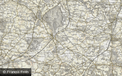 1902-1903, Over Knutsford