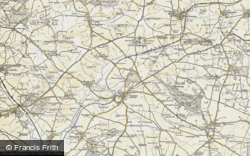 1898-1899, Over Norton
