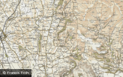 1903-1904, Over Silton