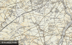 1897-1899, Over Wallop