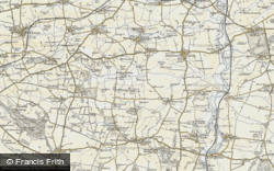 1898-1899, Over Worton