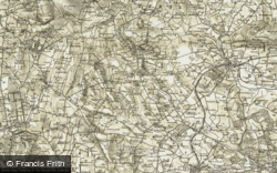 1909-1910, Overhill