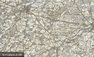 Oversland, 1897-1898