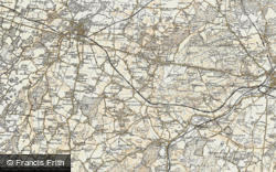 1897-1898, Oversland