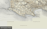 Overton, 1900-1901