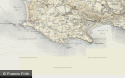 1900-1901, Overton