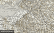 Overton, 1902-1903