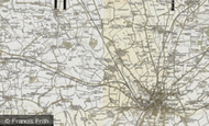 Overton, 1903-1904