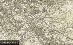 1904-1905, Overtown