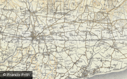 1897-1899, Oving