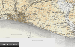 1898, Ovingdean