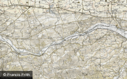 1901-1904, Ovingham