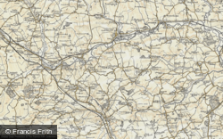 1898-1901, Ovington