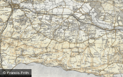 1899-1909, Owermoigne