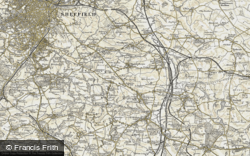 1902-1903, Owlthorpe