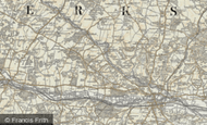 Ownham, 1897-1900