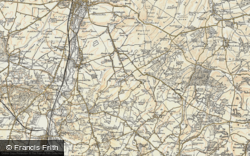1897-1900, Owslebury