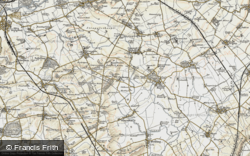 1902-1903, Owthorpe
