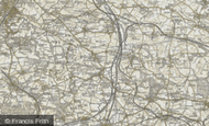 Oxclose, 1902-1903
