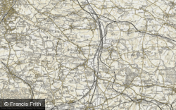 1902-1903, Oxclose