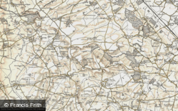 1902-1903, Oxcombe