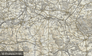 Oxcroft, 1902-1903