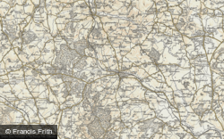 1899-1900, Oxenhall