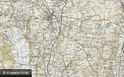 1903-1904, Oxenholme