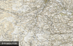1903-1904, Oxenhope