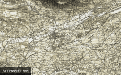 1904-1905, Oxgang