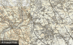 1897-1898, Oxhey