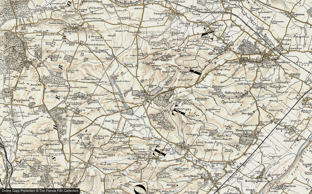 Oxton, 1902