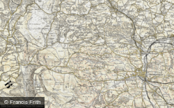 1902-1903, Oxton Rakes