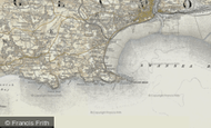Oystermouth, 1900-1901