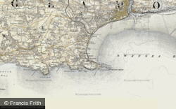 1900-1901, Oystermouth