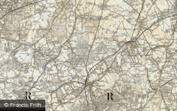 1897-1909, Pachesham Park