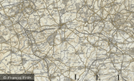 Packington, 1902-1903