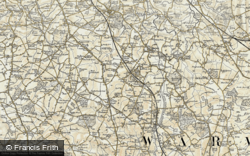 1901-1902, Packwood Gullet