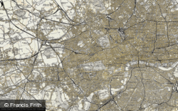 1897-1909, Paddington