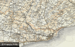 1898-1899, Paddlesworth