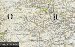 1903-1904, Padside