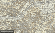 Padworth, 1897-1900