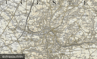 Paganhill, 1898-1900