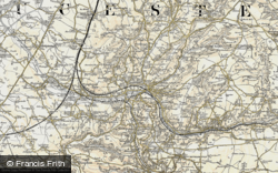 1898-1900, Paganhill