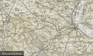Painleyhill, 1902