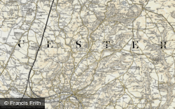 1898-1900, Painswick