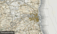 Pallion, 1901-1904