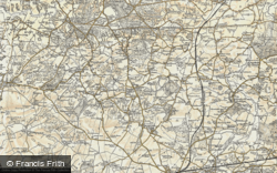 1897-1900, Pamber End