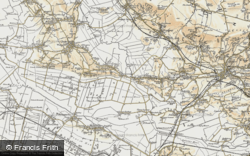1898-1900, Panborough